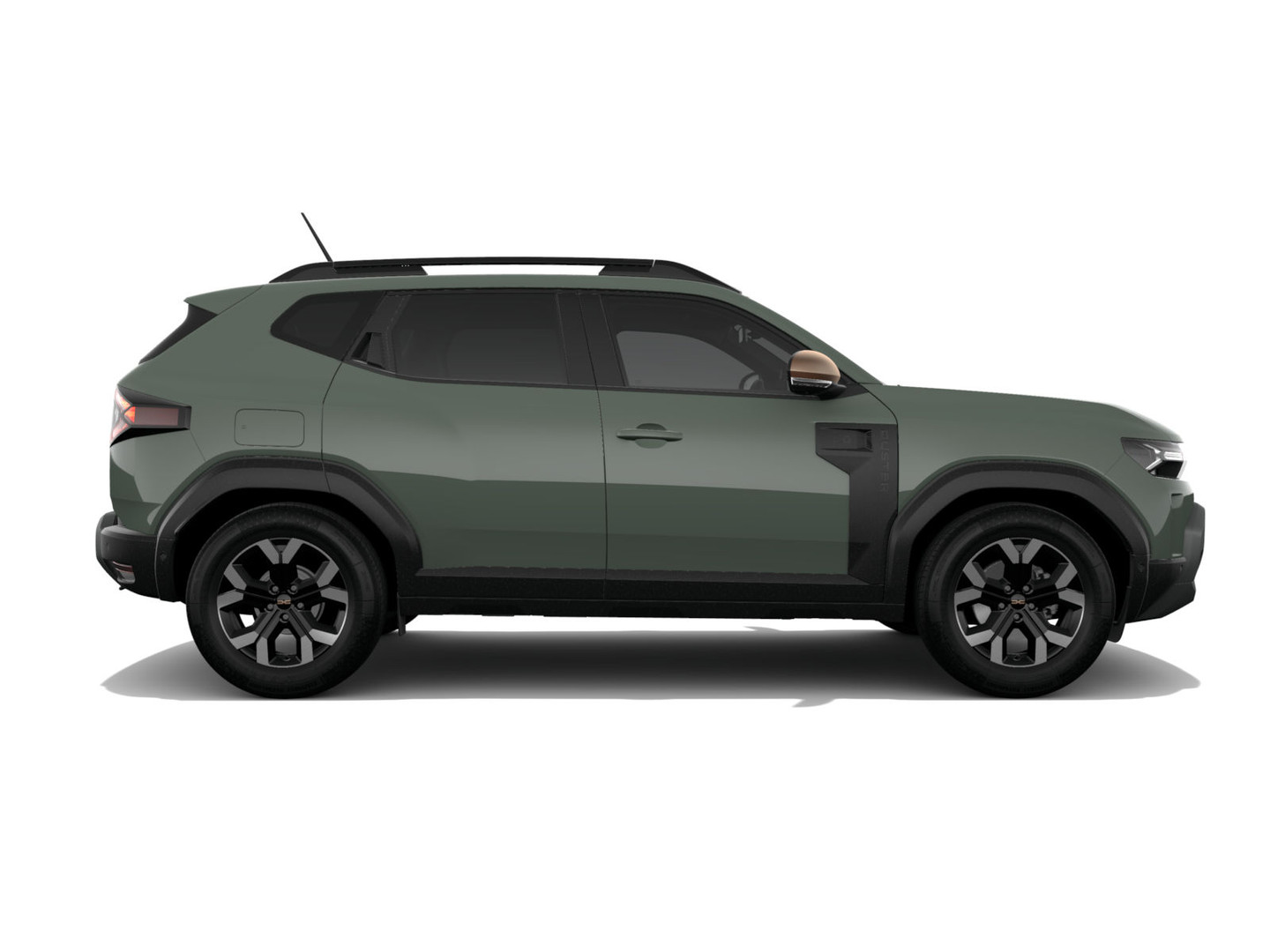 Dacia Dacia
