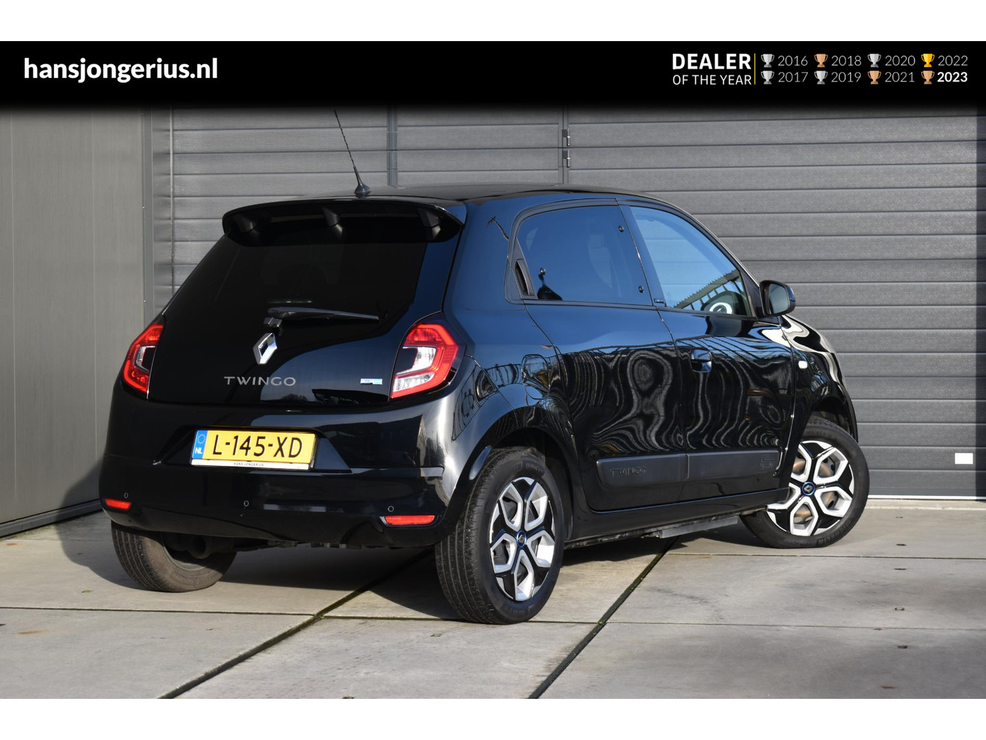 Renault Renault