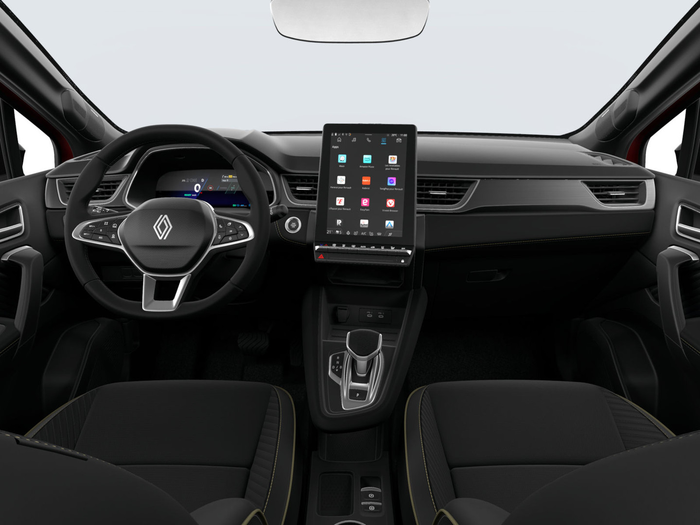 Renault Renault