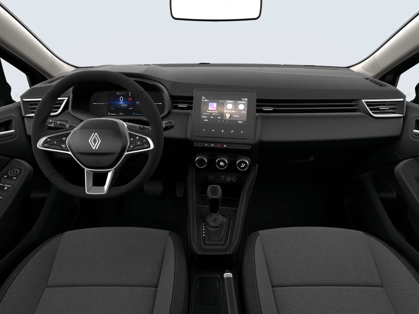 Renault Renault