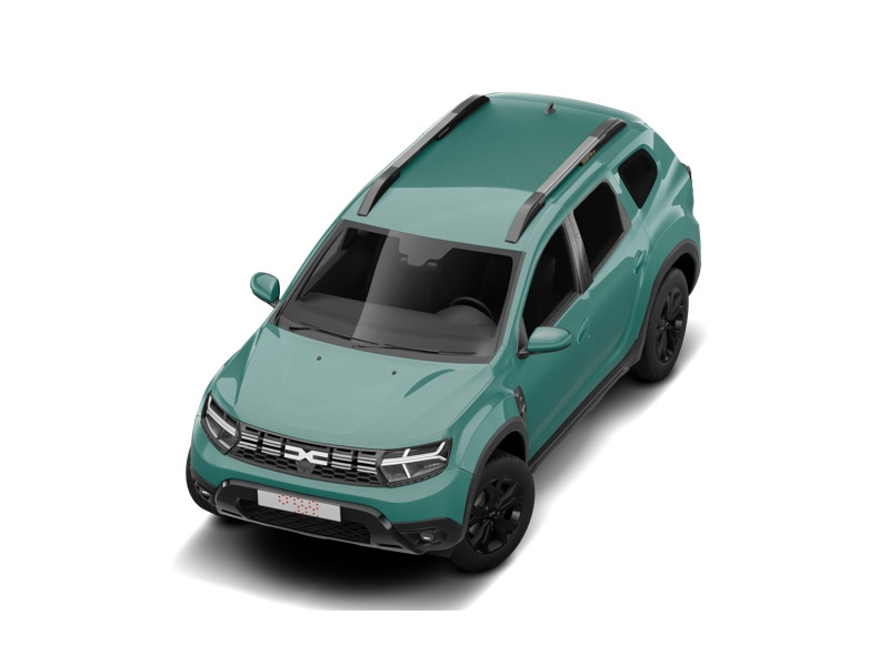 Dacia Dacia