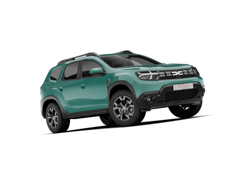 Dacia Dacia