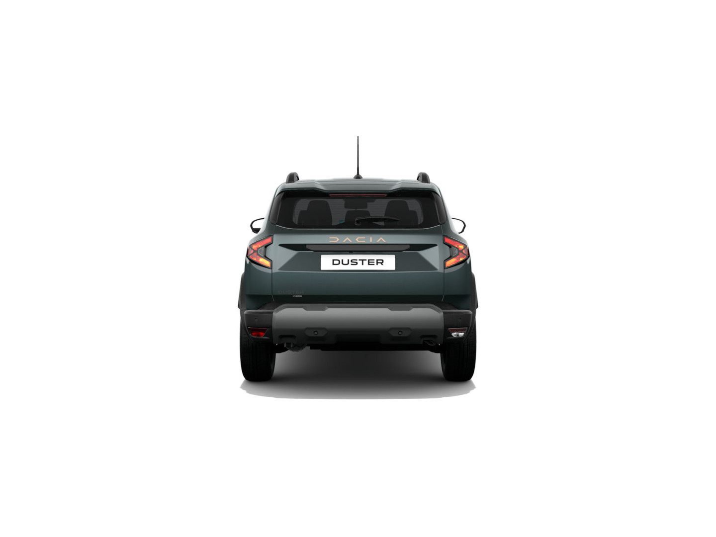 Dacia Dacia