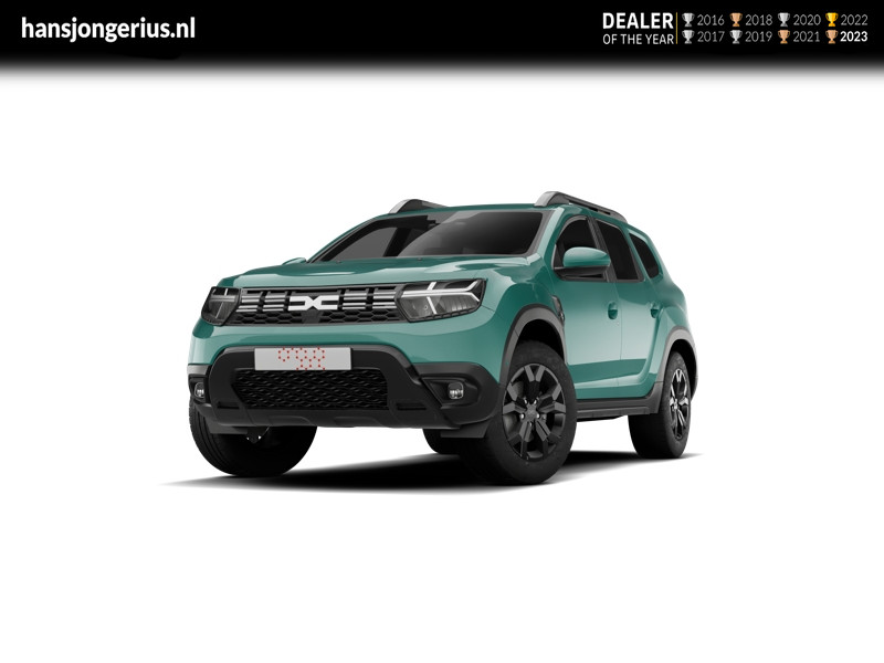 Dacia Dacia