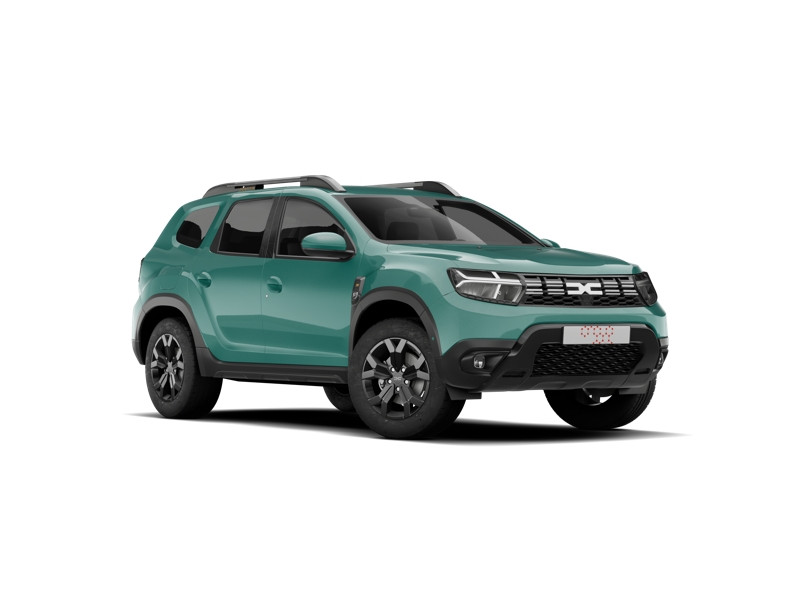 Dacia Dacia