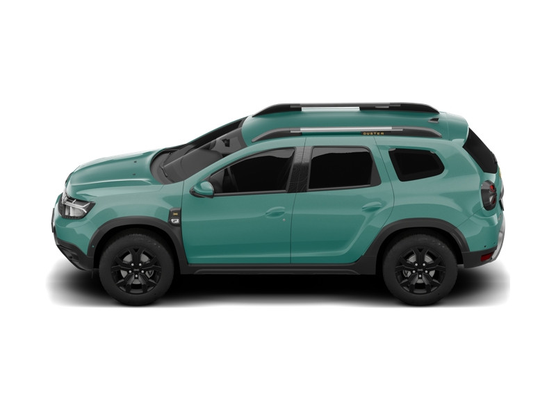 Dacia Dacia