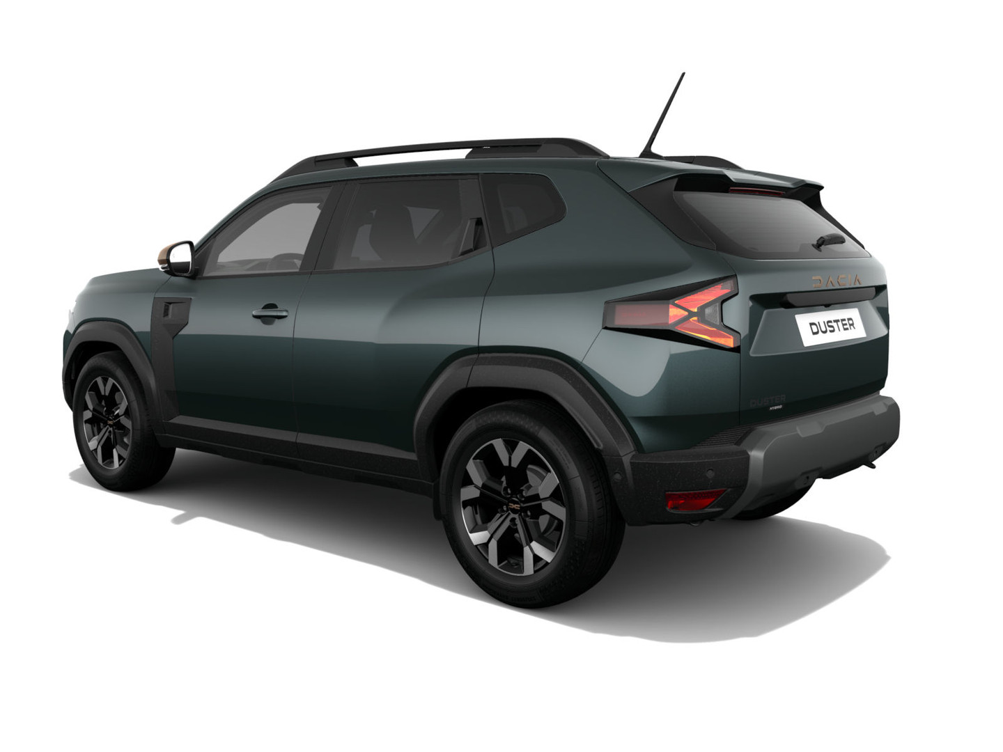 Dacia Dacia