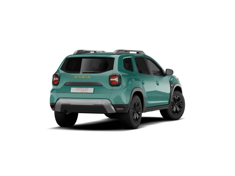 Dacia Dacia