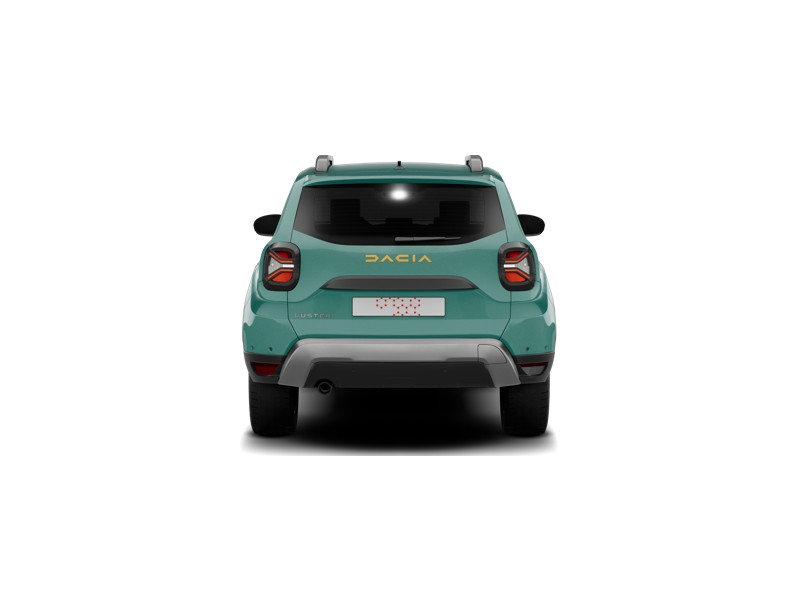Dacia Dacia