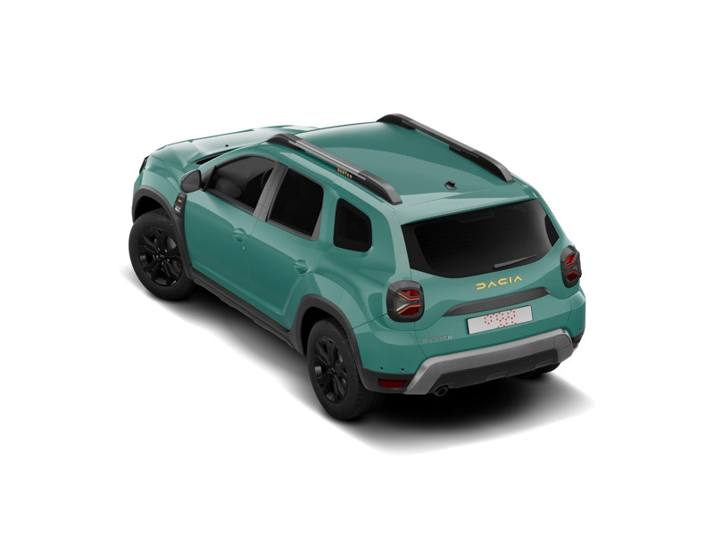 Dacia Dacia
