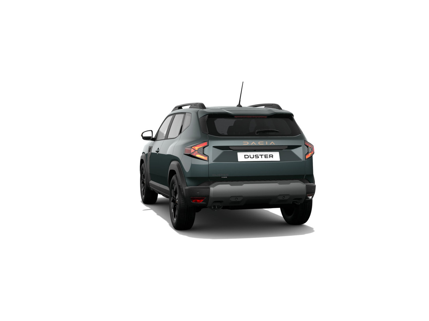 Dacia Dacia