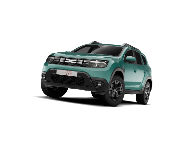 Dacia Dacia