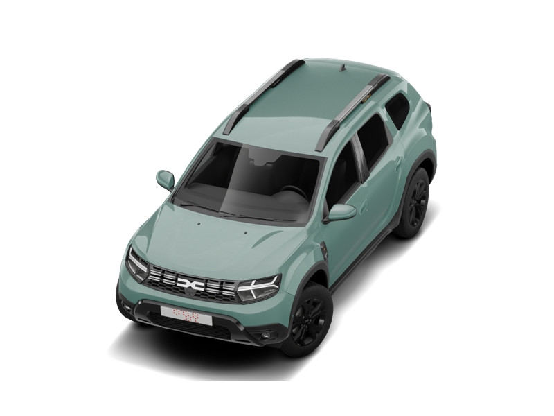 Dacia Dacia