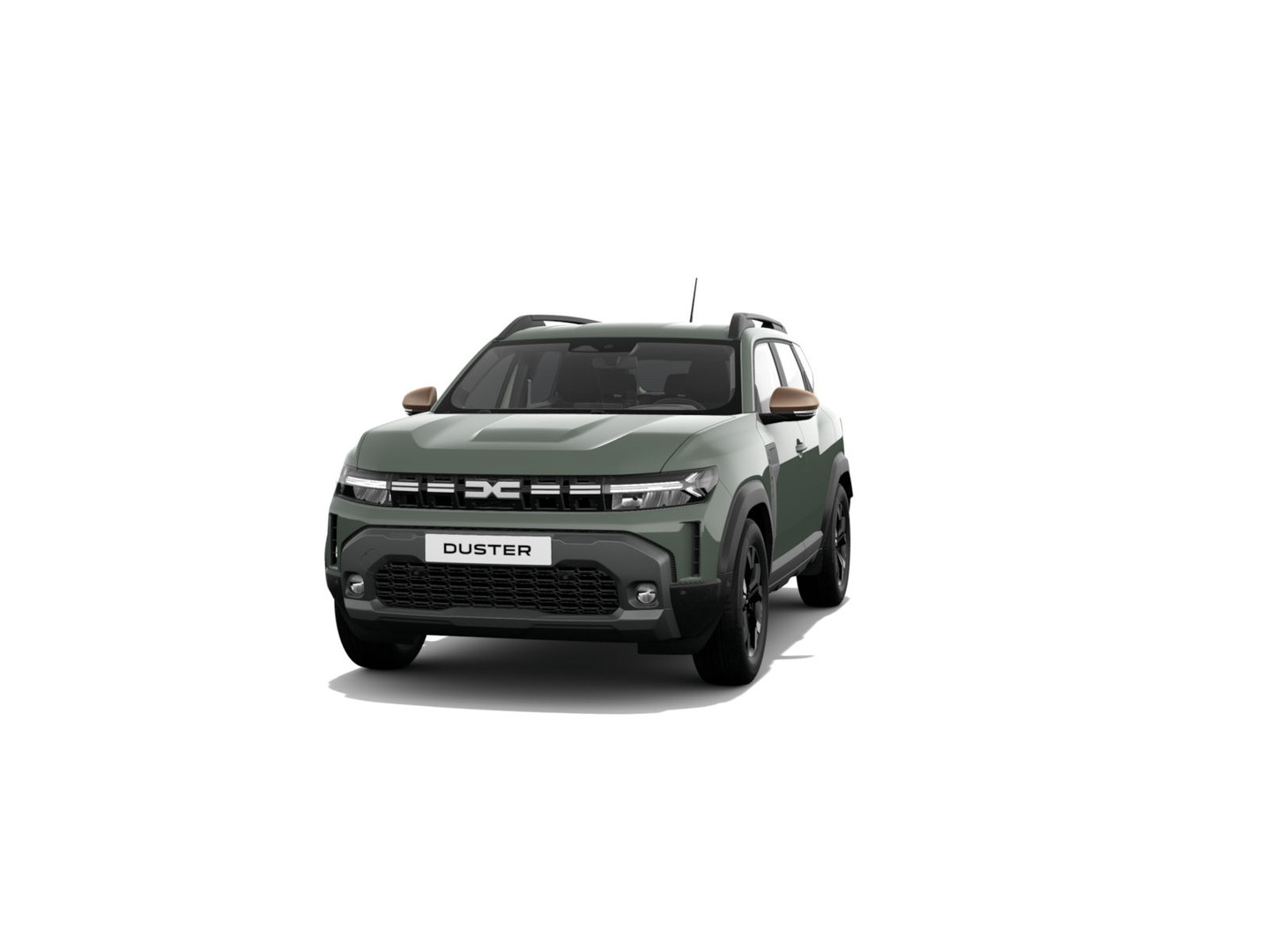 Dacia Dacia