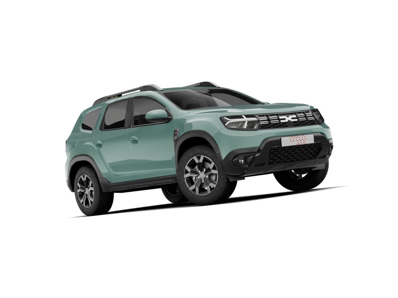 Dacia Dacia