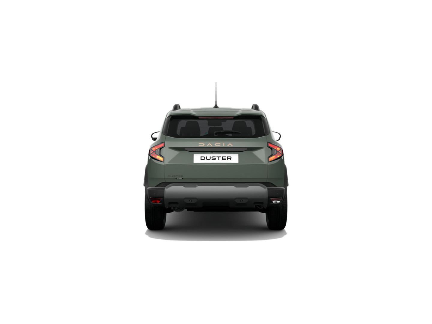 Dacia Dacia