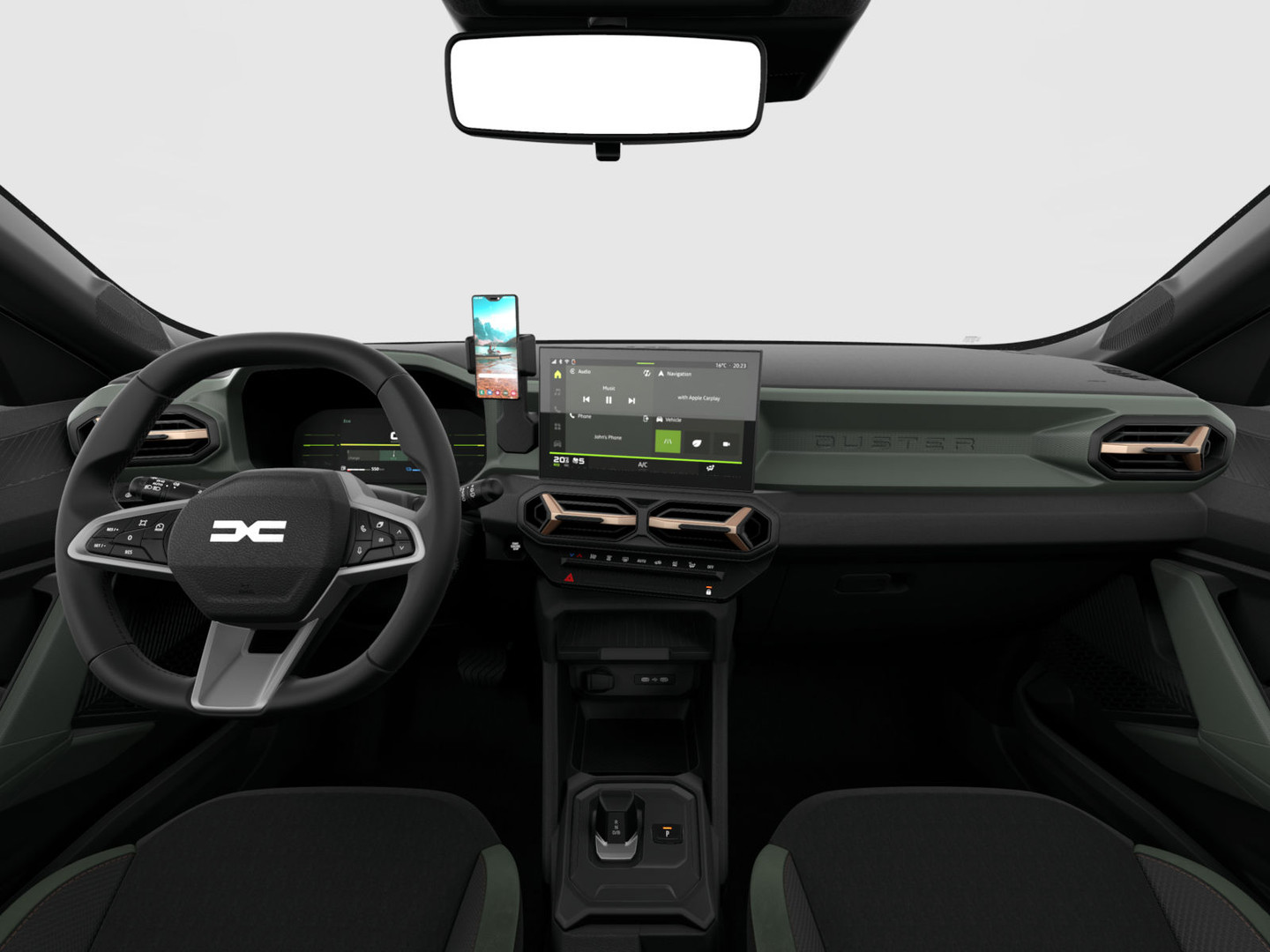 Dacia Dacia