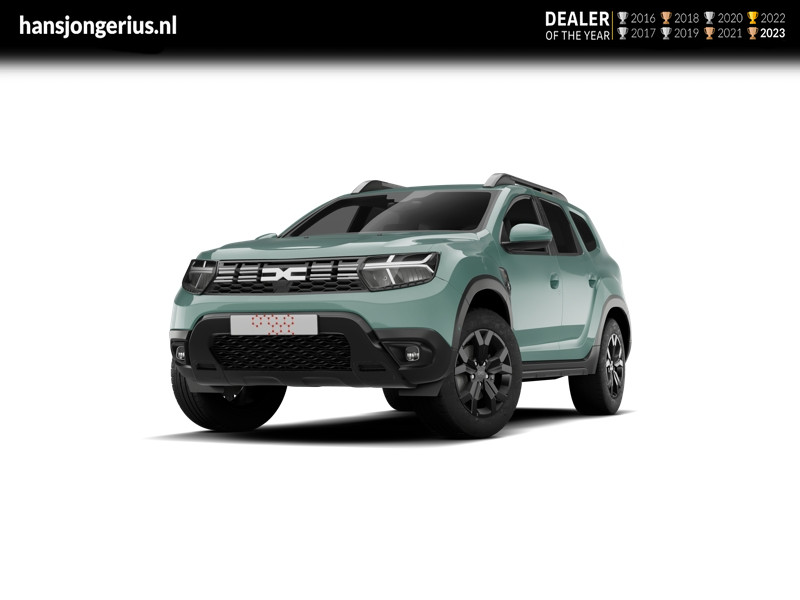 Dacia Dacia