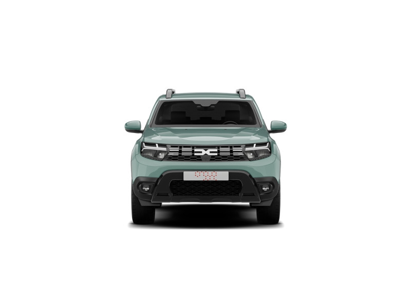 Dacia Dacia