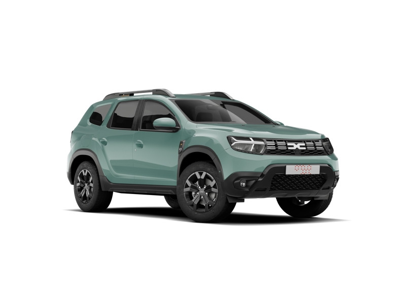 Dacia Dacia