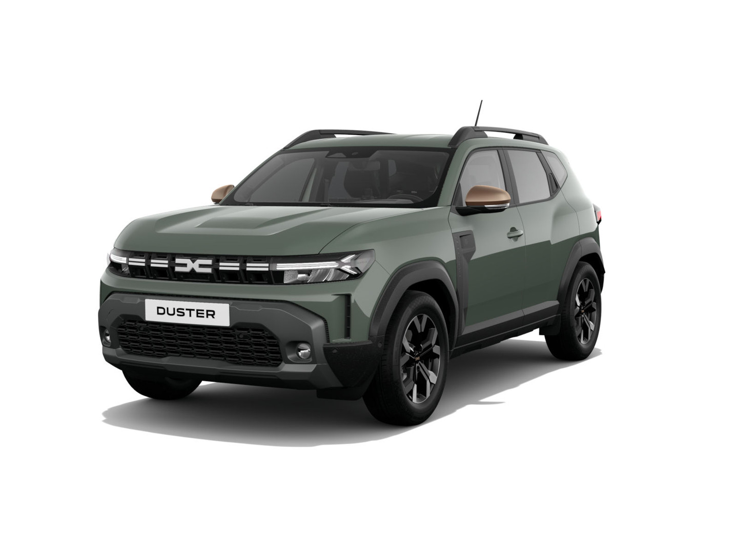 Dacia Dacia