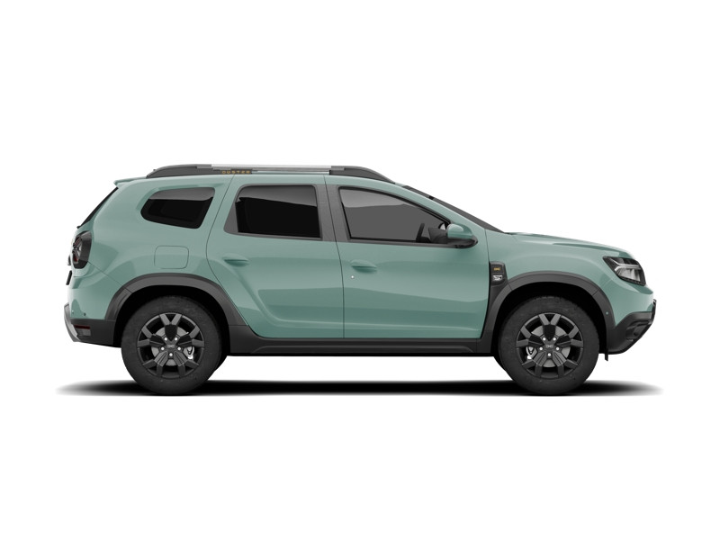 Dacia Dacia