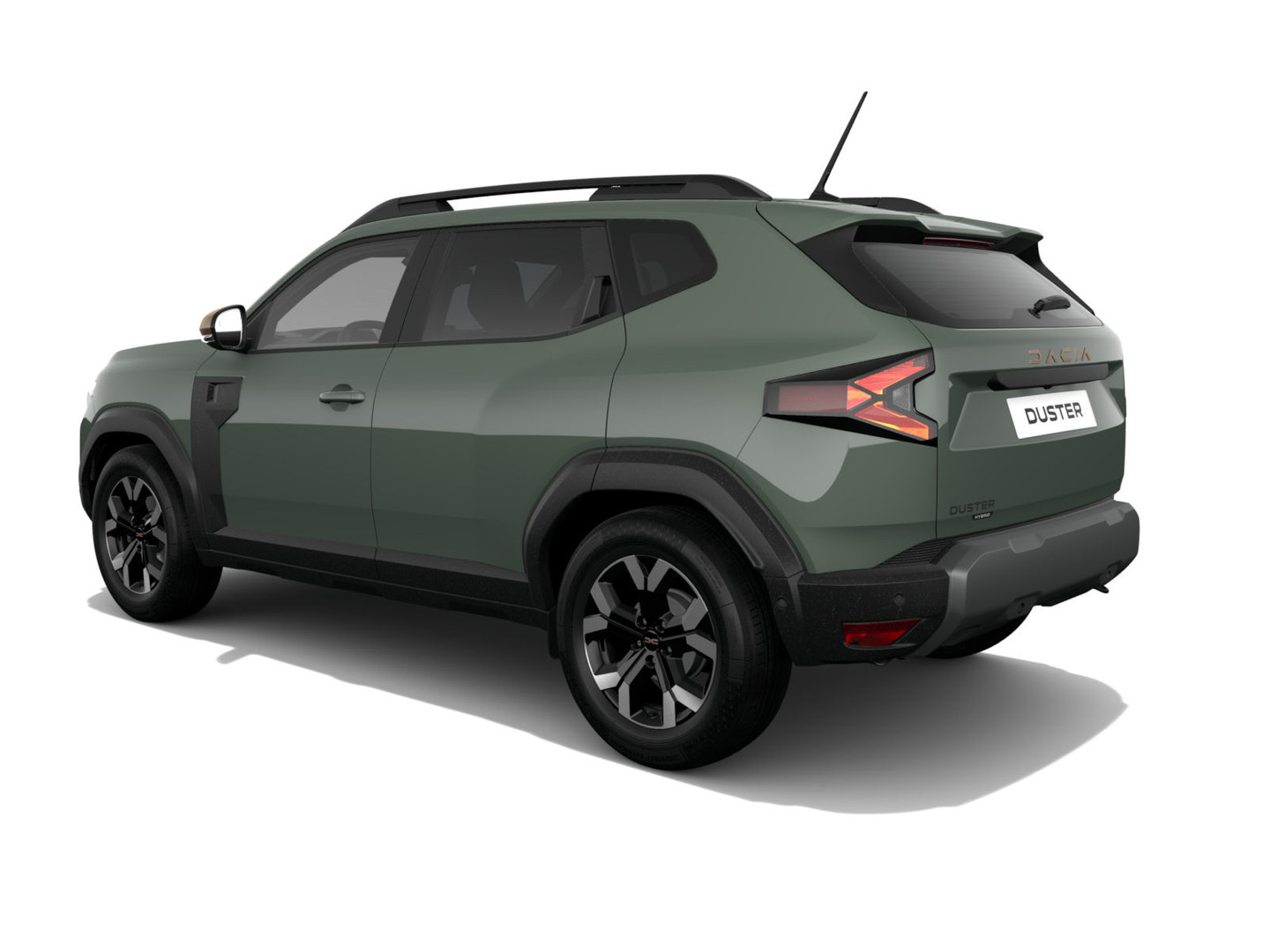 Dacia Dacia