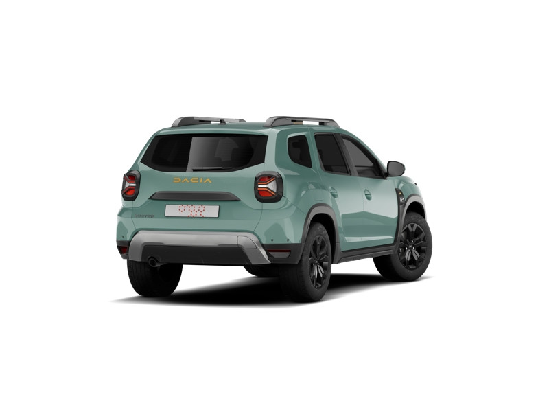 Dacia Dacia