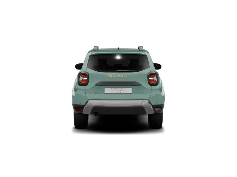 Dacia Dacia