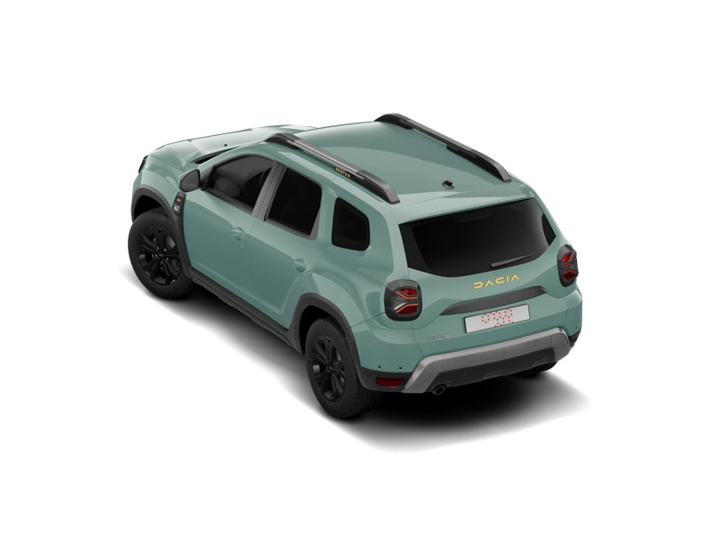 Dacia Dacia