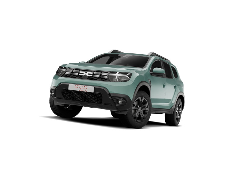 Dacia Dacia