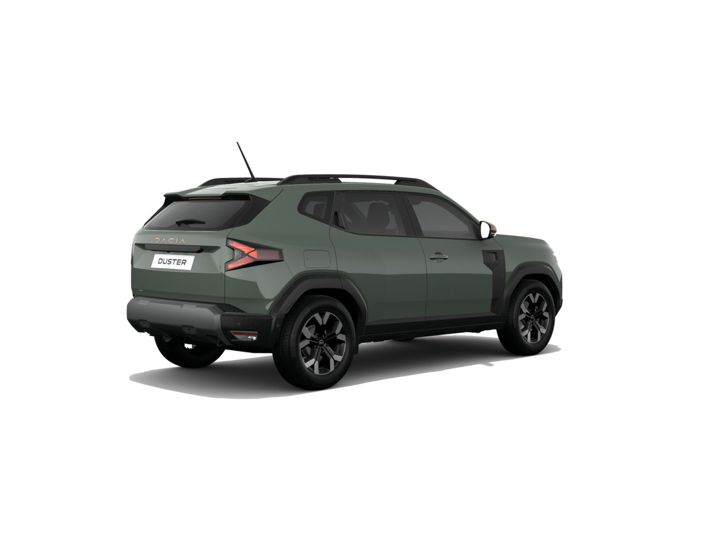 Dacia Dacia
