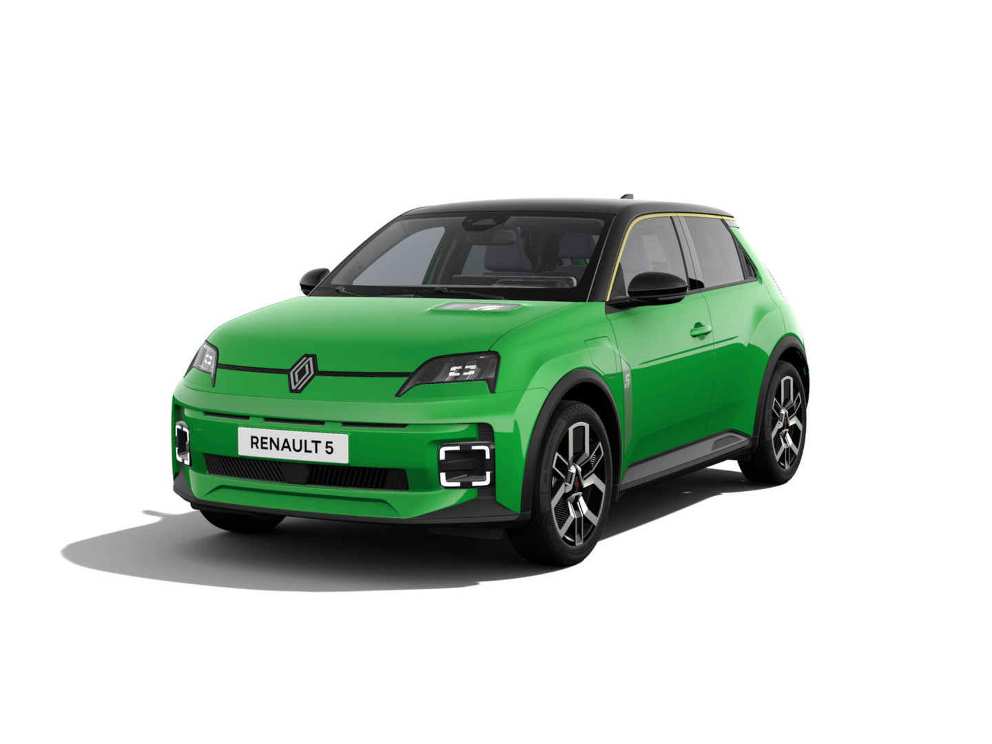 Renault Renault