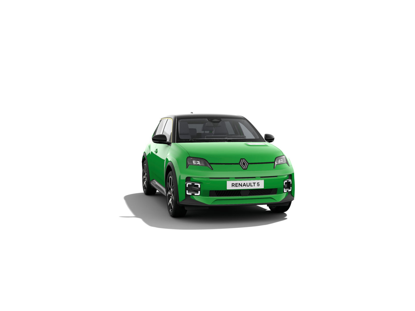 Renault Renault