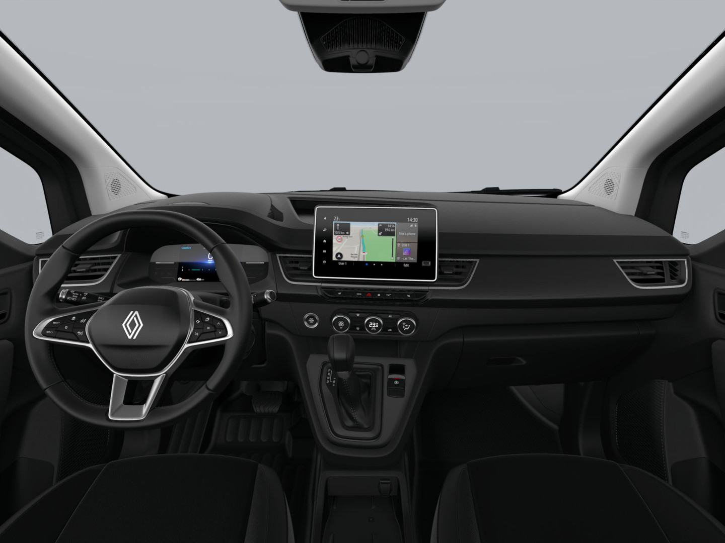 Renault Renault