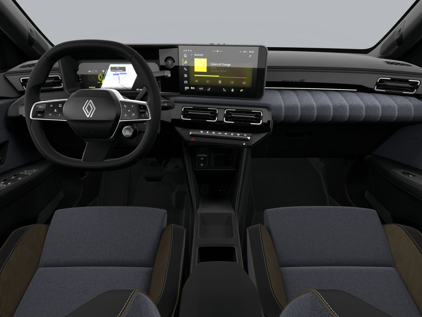 Renault Renault