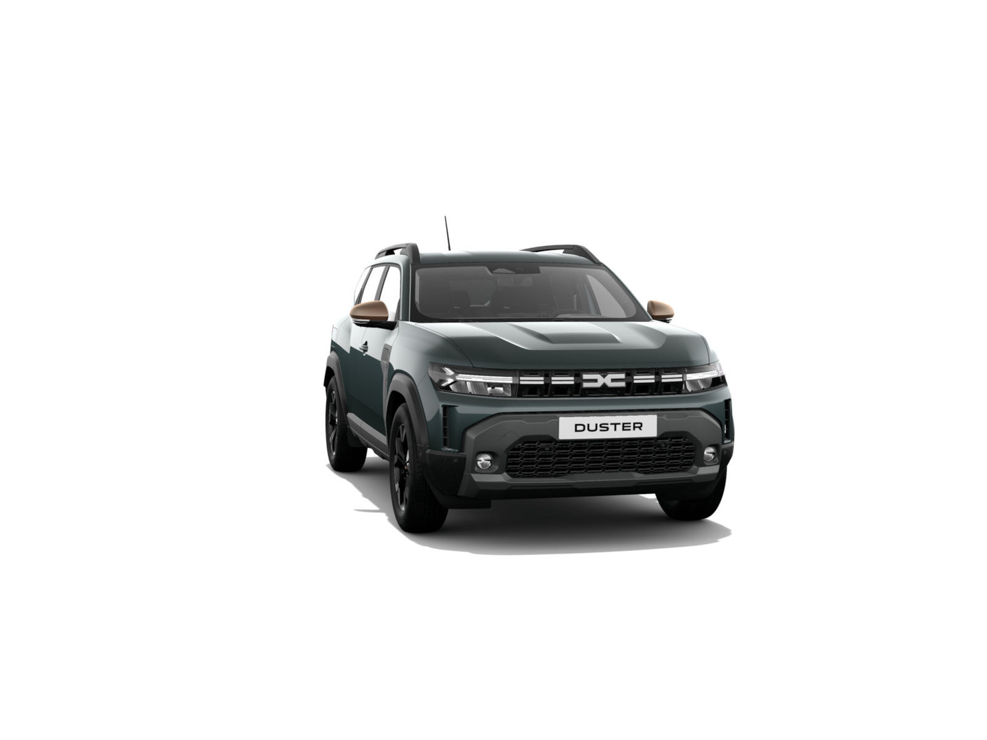 Dacia Dacia