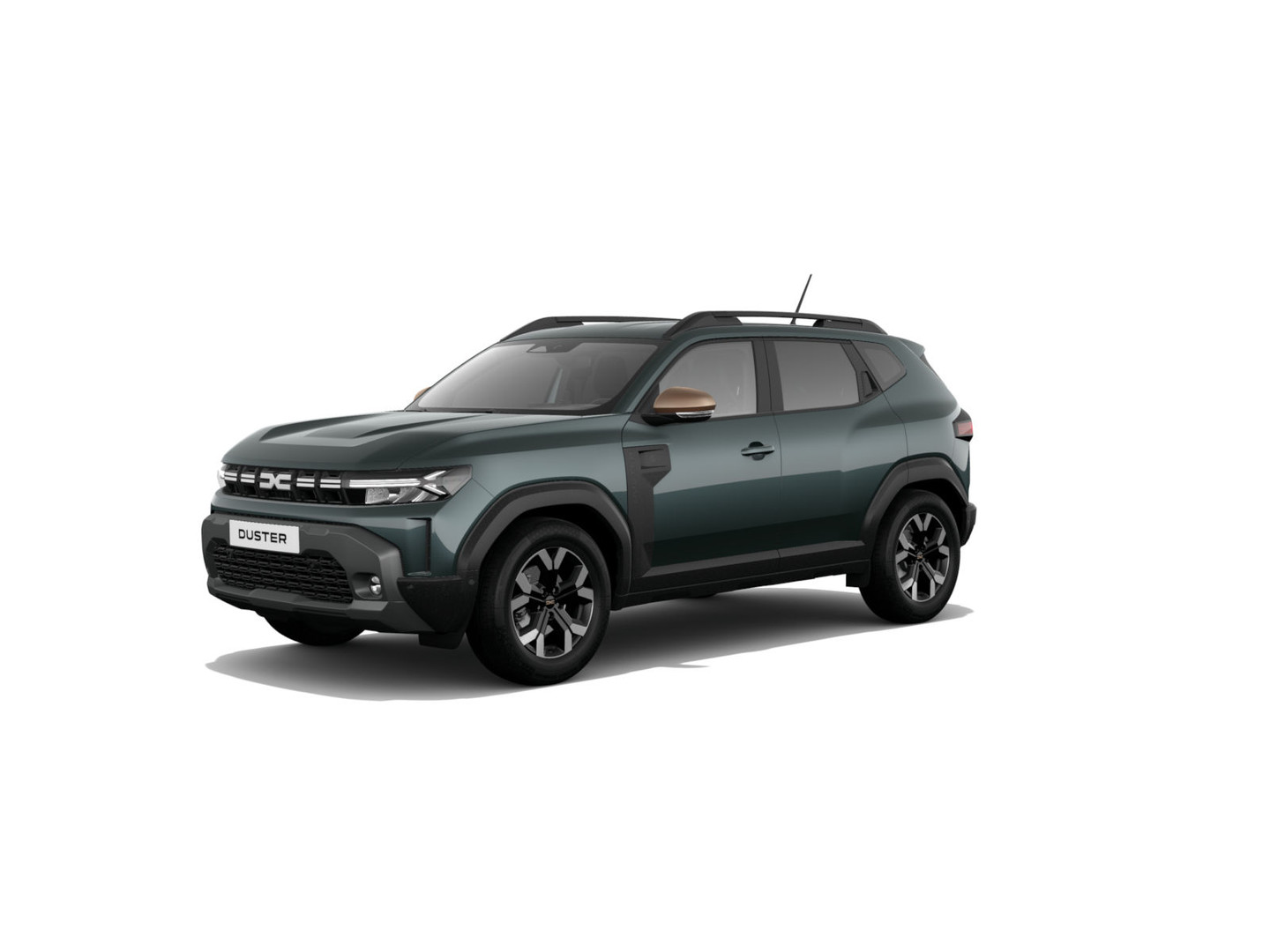 Dacia Dacia