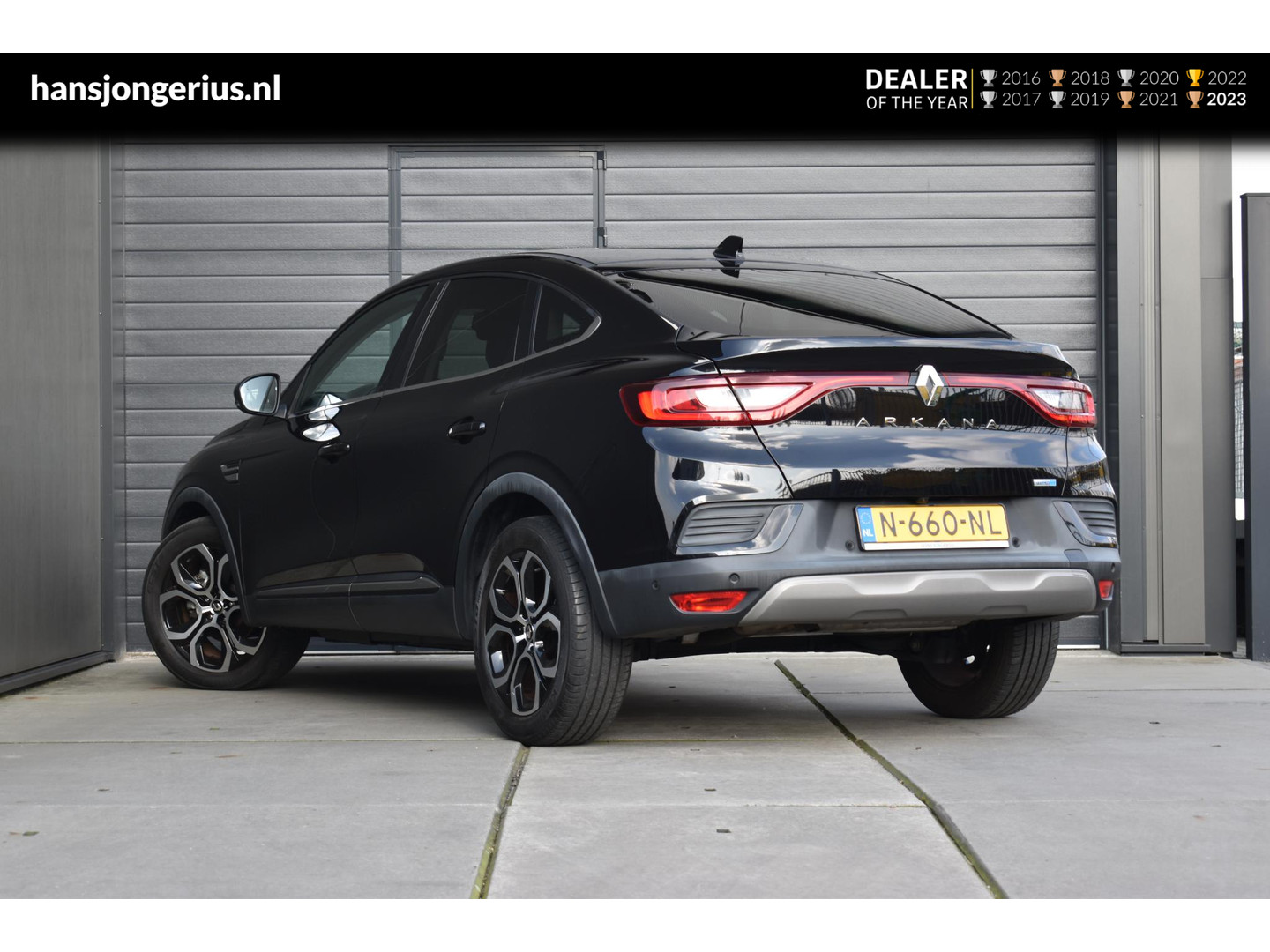 Renault Renault