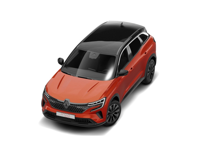 Renault Renault