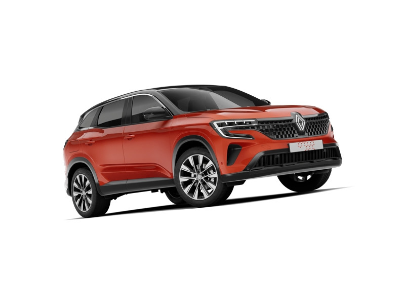 Renault Renault