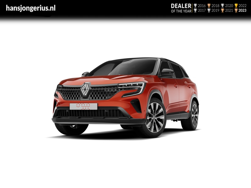 Renault Renault