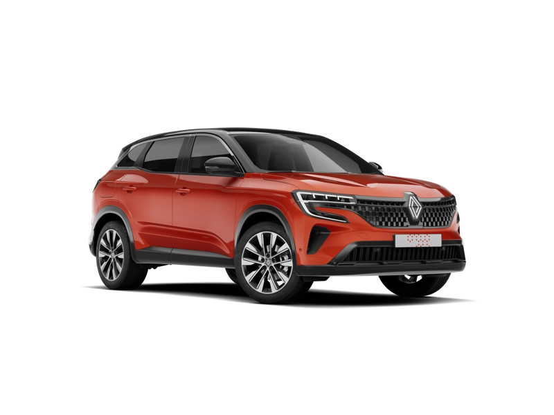 Renault Renault