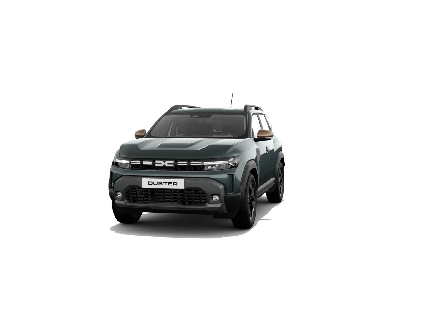 Dacia Dacia