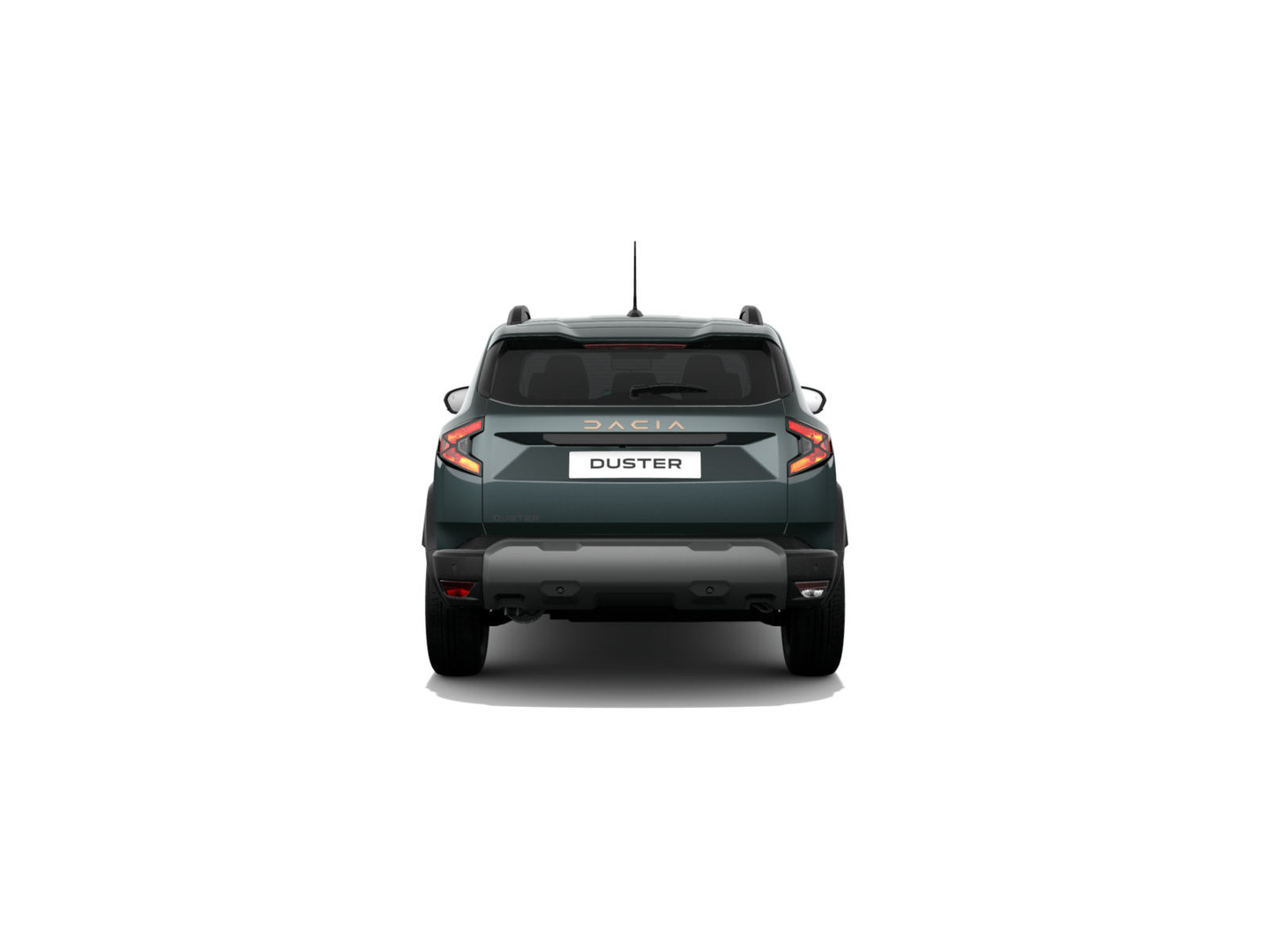 Dacia Dacia
