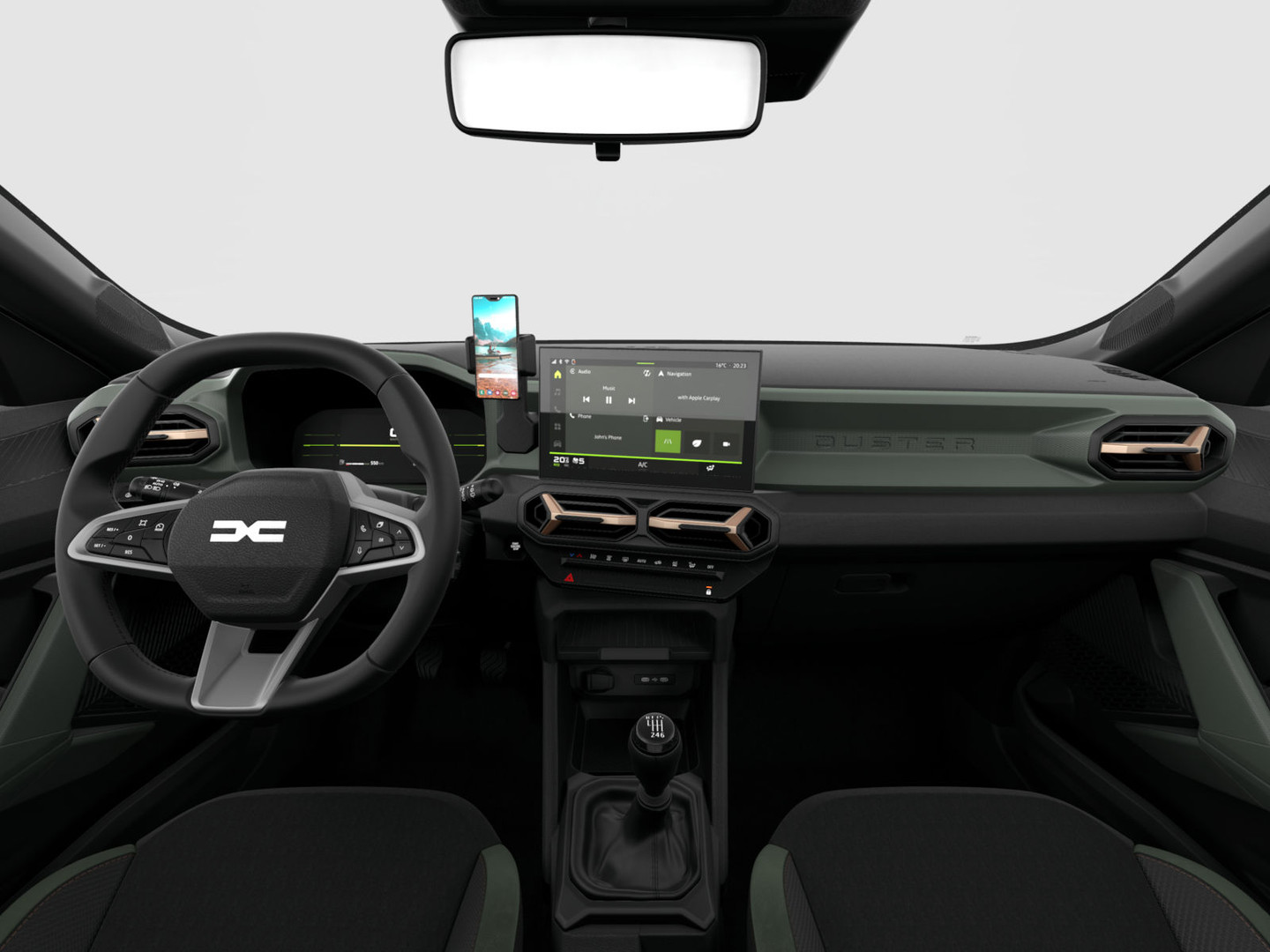 Dacia Dacia
