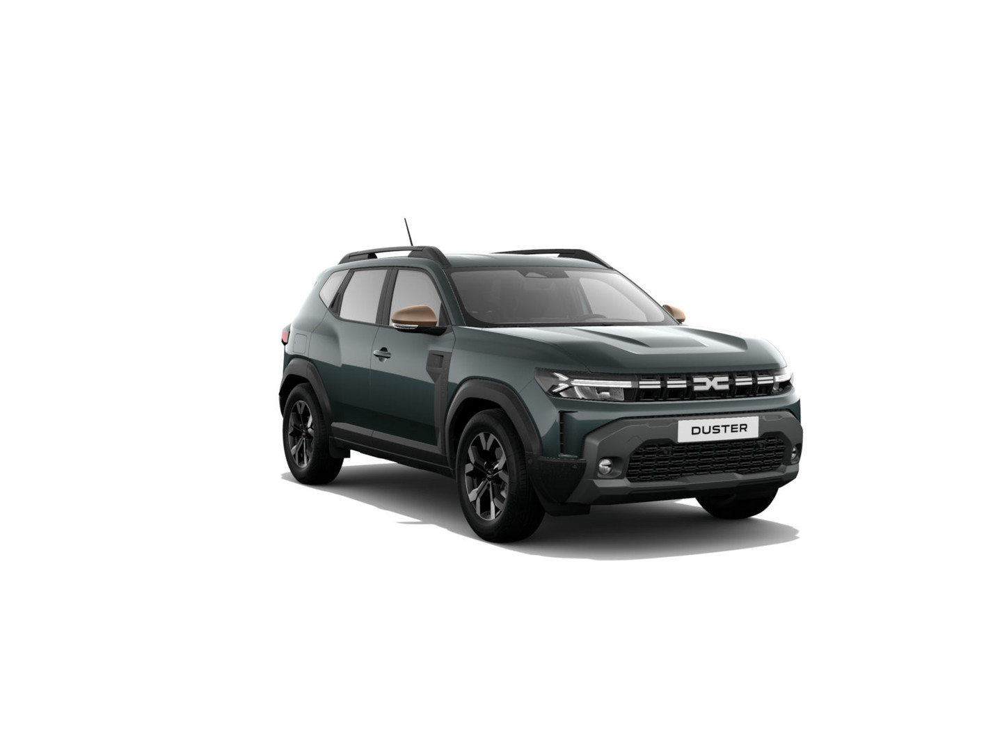 Dacia Dacia