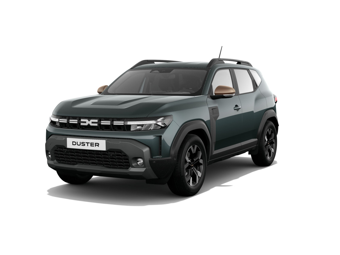 Dacia Dacia