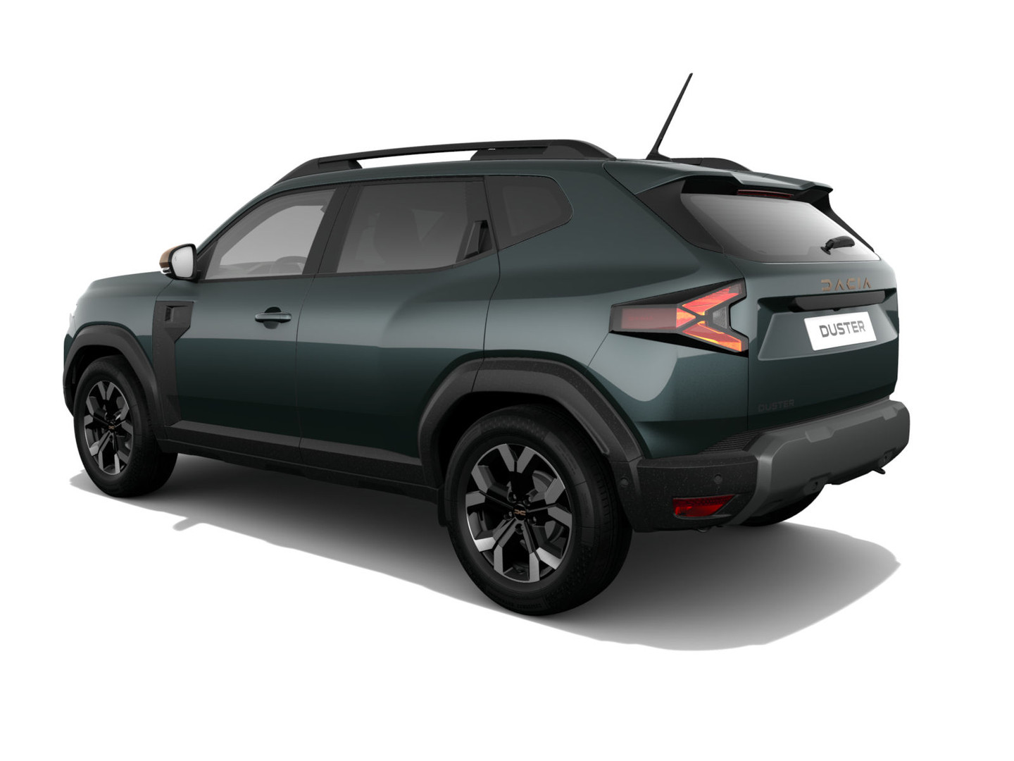 Dacia Dacia