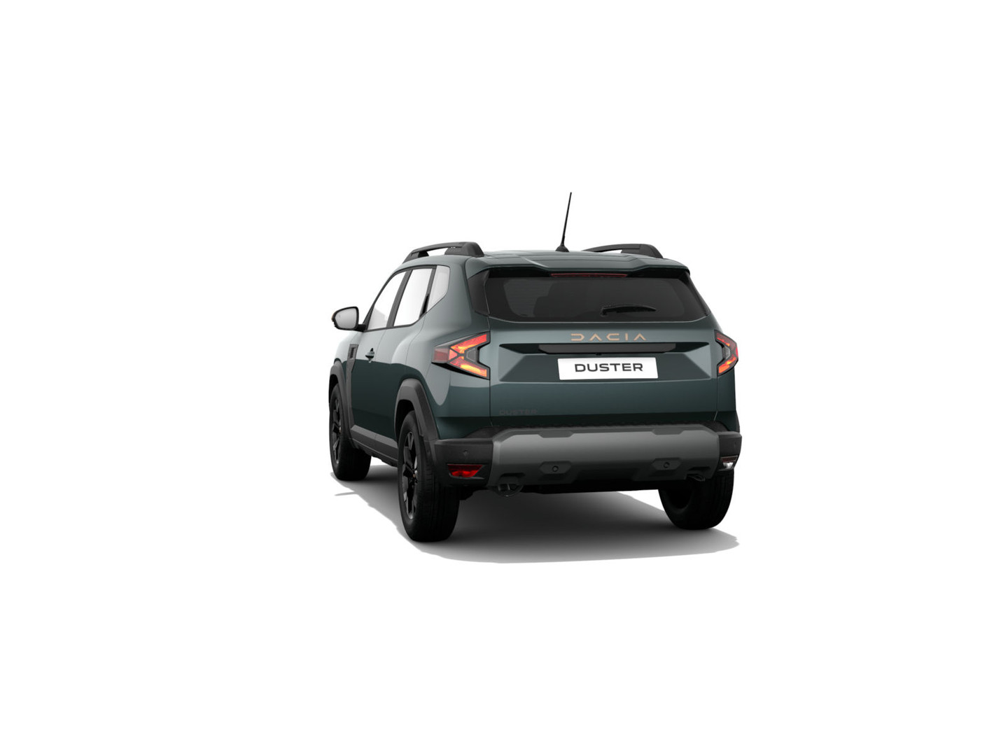 Dacia Dacia